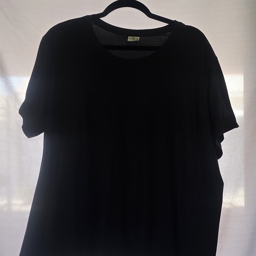 Athletic Works Charcoal T-Shirt